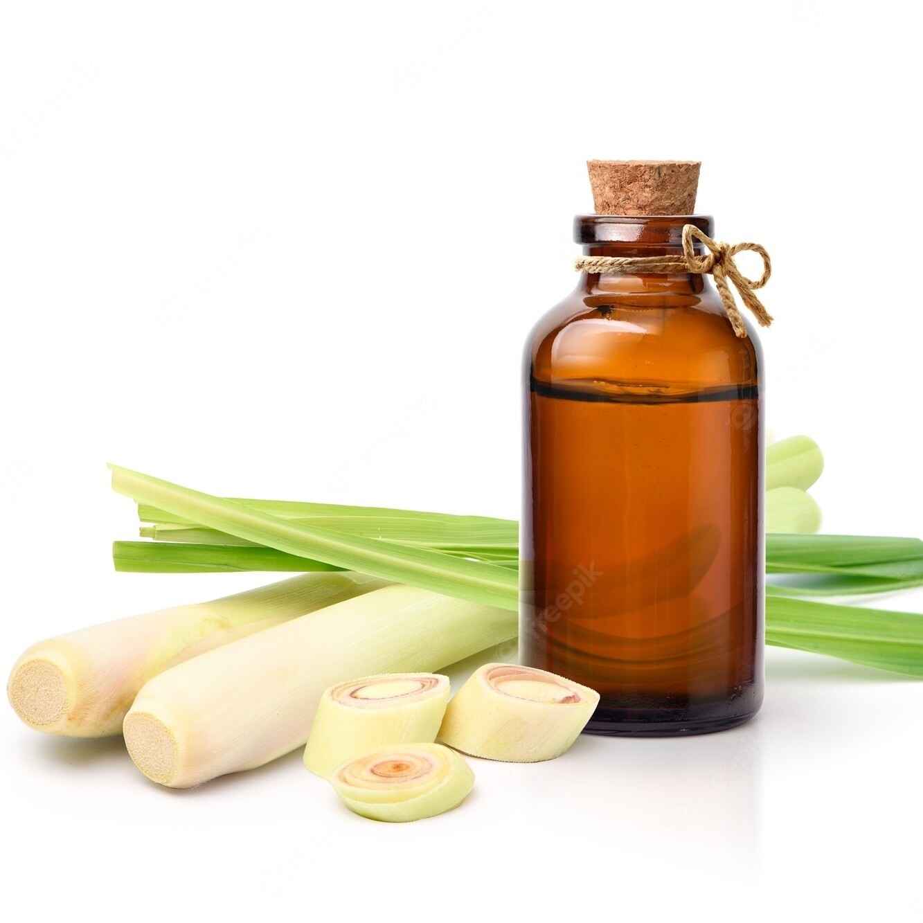 Lemongrass oil exporter in India